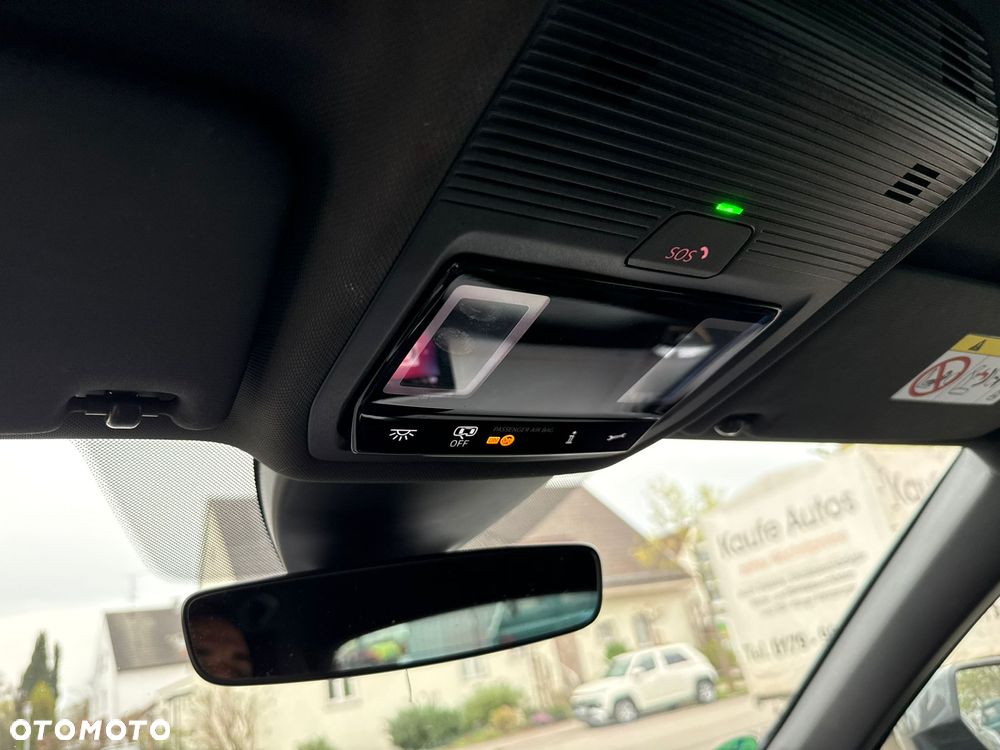 Cupra Formentor 1.4 e-Hybrid DSG - 14