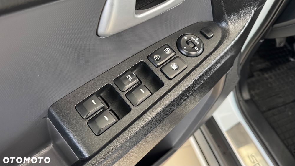 Kia Sportage 1.7 CRDI M 2WD - 23