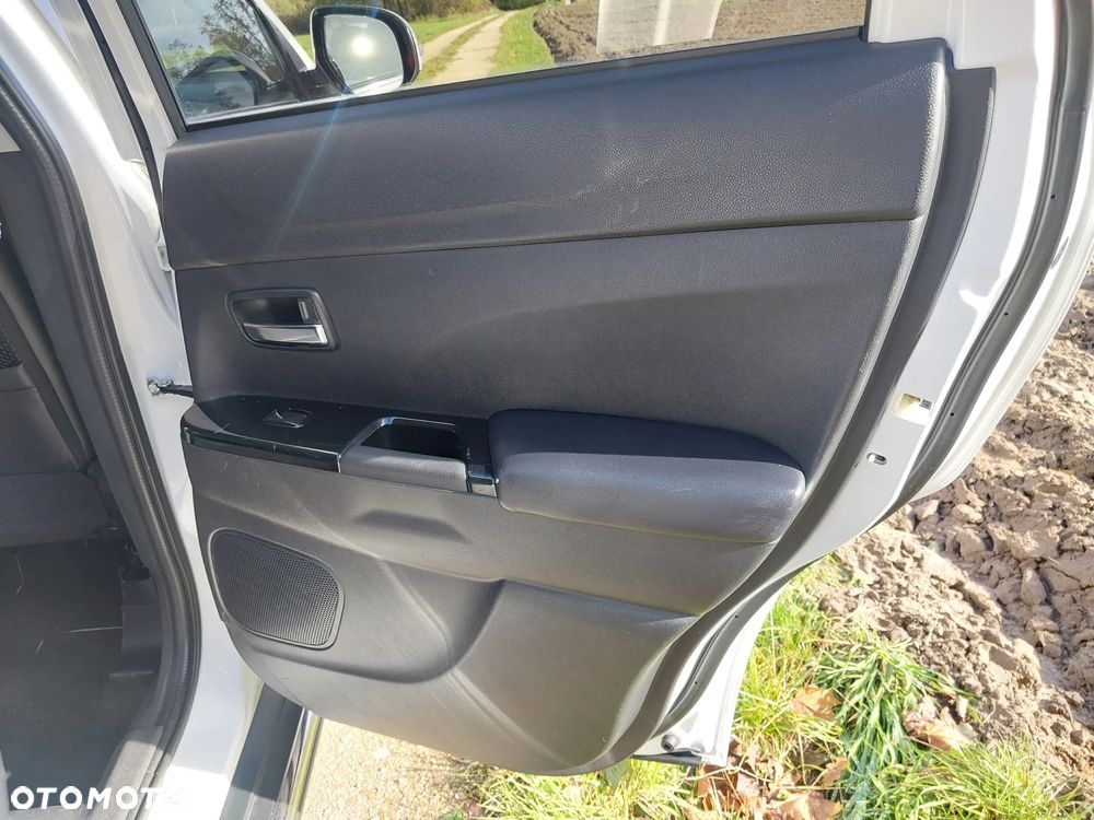 Citroën C4 Aircross - 22