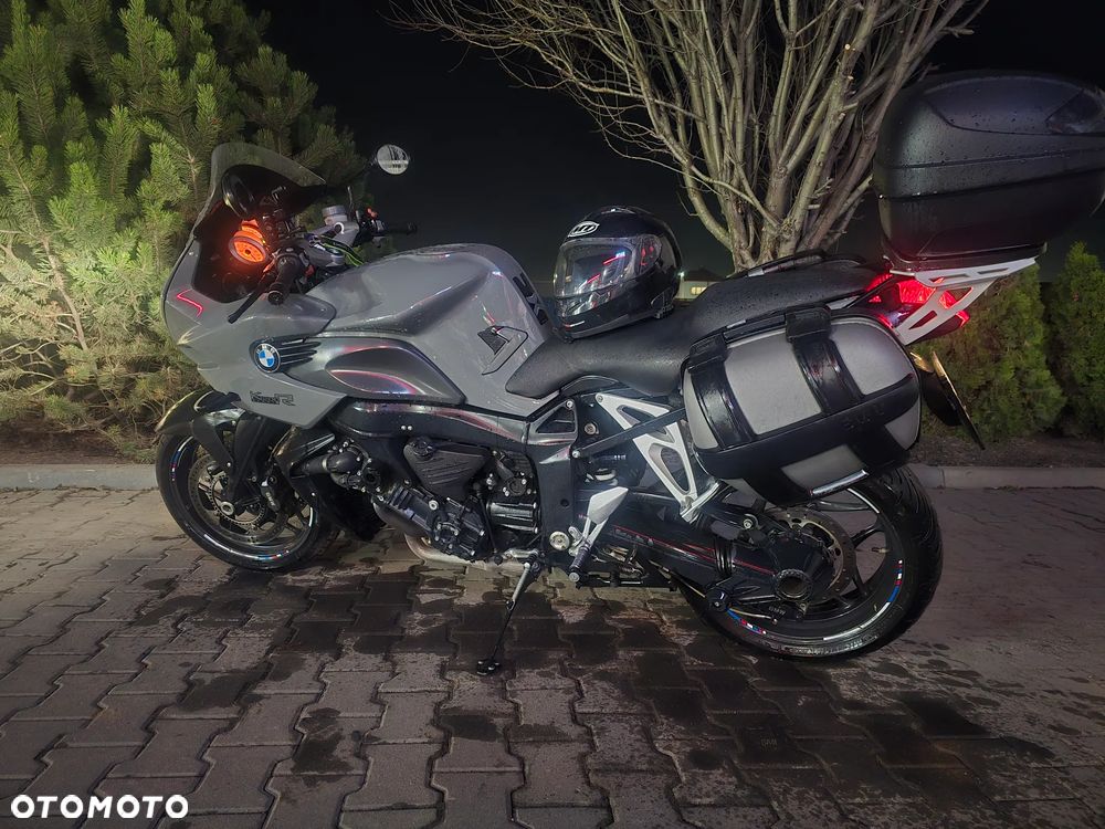 BMW K - 4