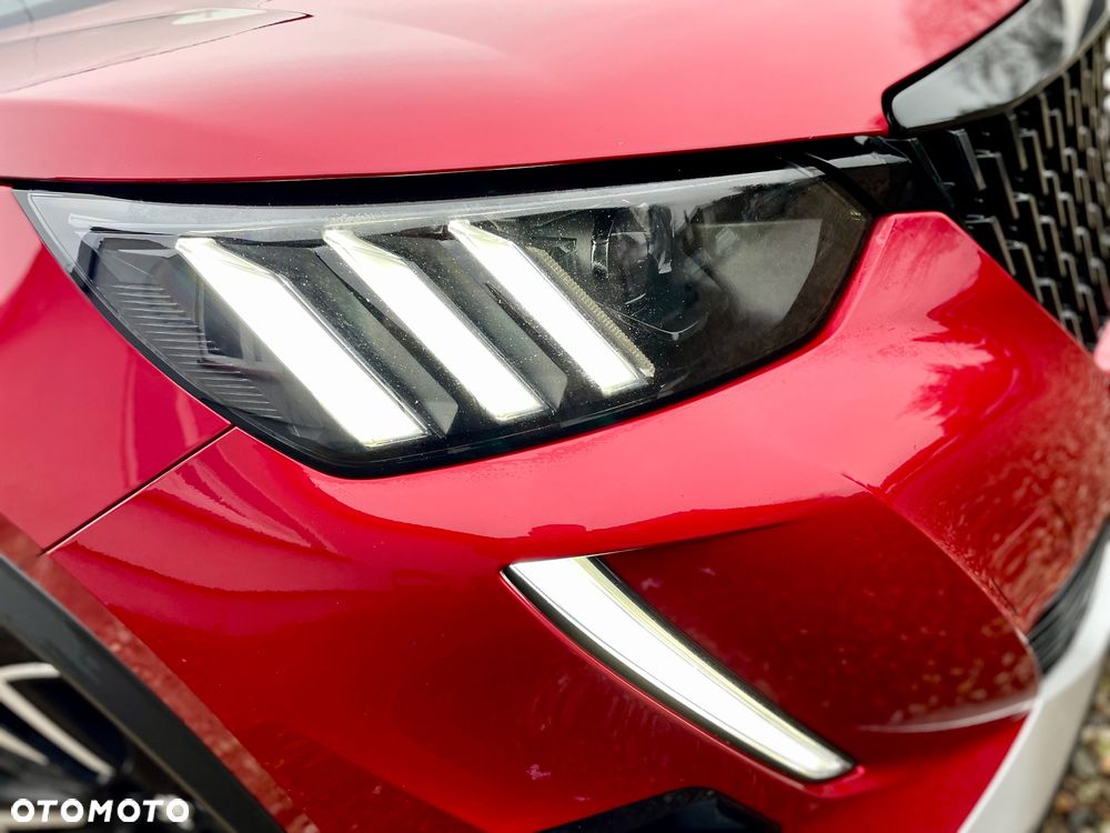 Peugeot 2008 1.5 BlueHDi GT Pack S&S EAT8 - 36