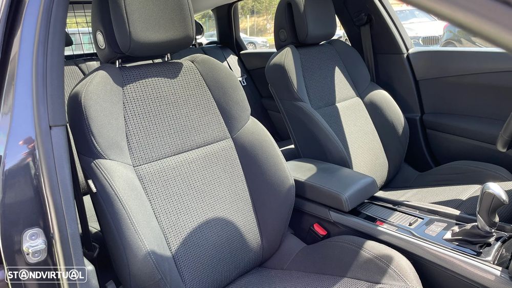 Peugeot 508 SW BlueHDi 120 EAT6 Stop&Start Active - 15