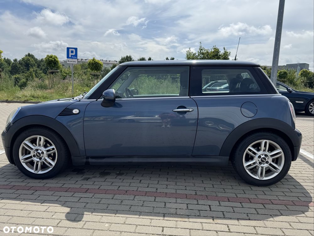 MINI ONE - 6