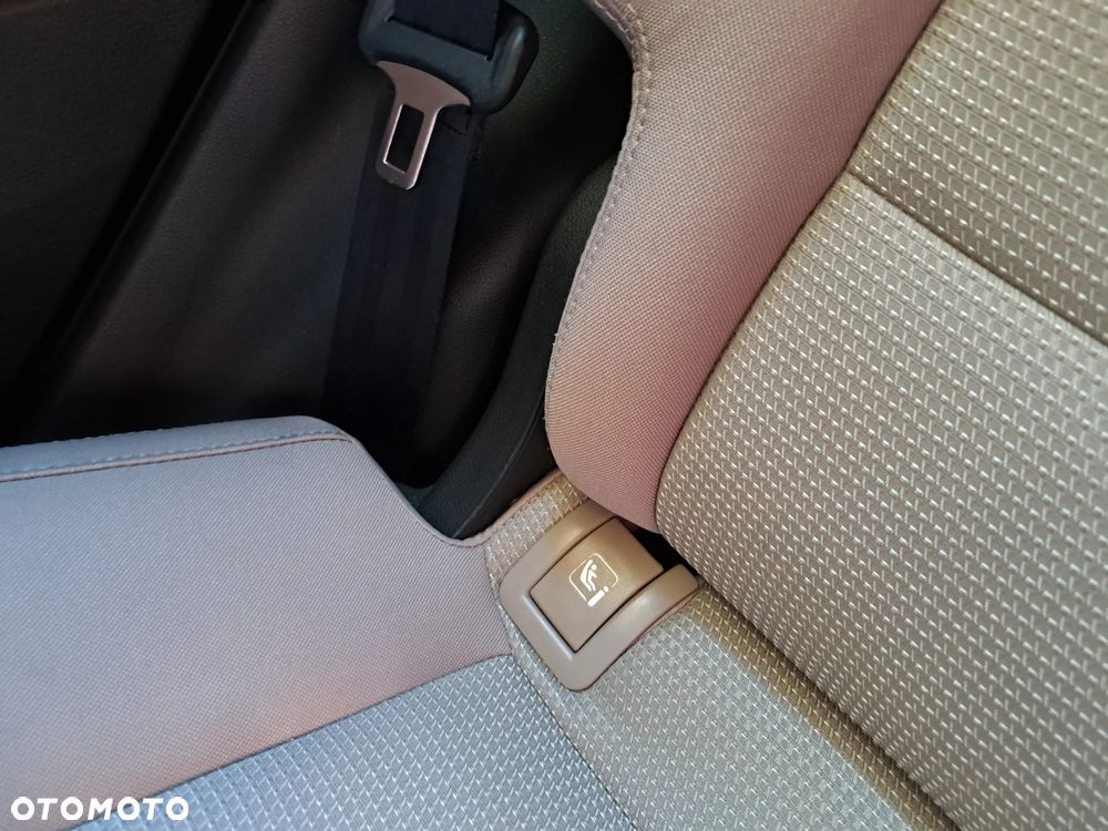 Hyundai Tucson 1.7 CRDI BlueDrive Comfort 2WD - 28