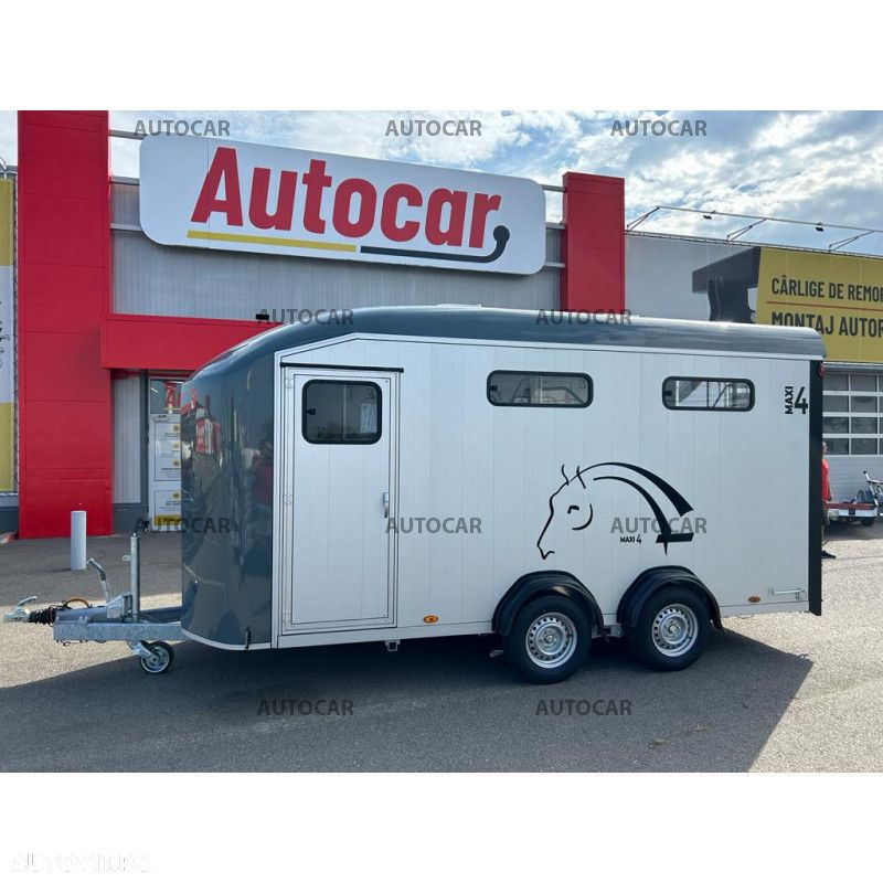 Autocar Cheval Liberte Maxi 4 - 8