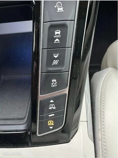 Jaguar I-Pace EV400 AWD First Edition - 9