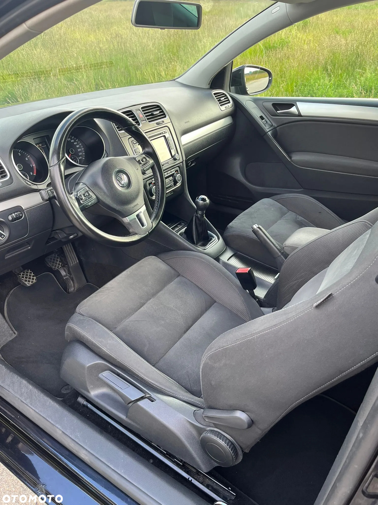 Volkswagen Golf VI 1.4 TSI Highline - 8