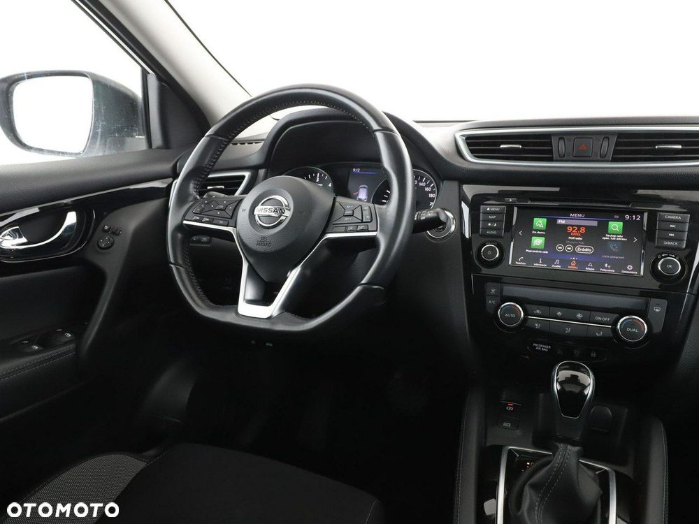 Nissan Qashqai 1.5 dCi DCT N-CONNECTA - 15