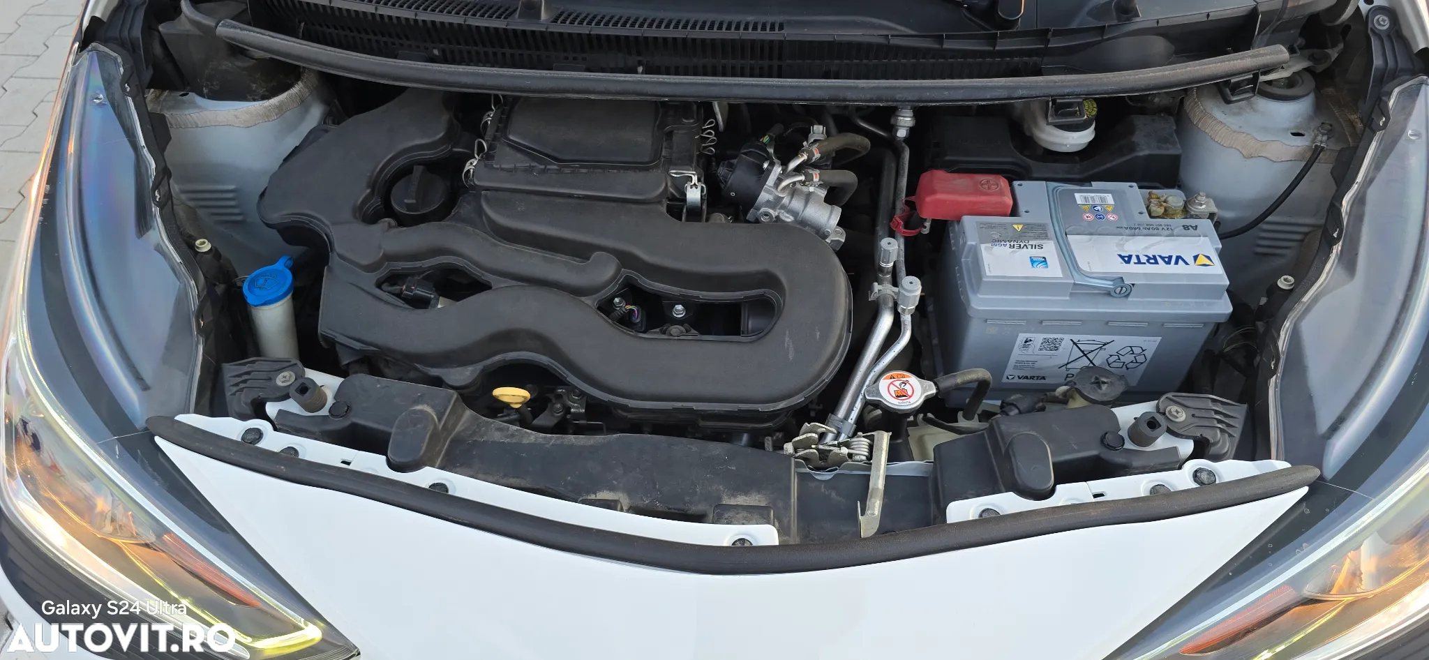 Toyota Aygo 1.0 VVY-I 5 usi X-connect - 13