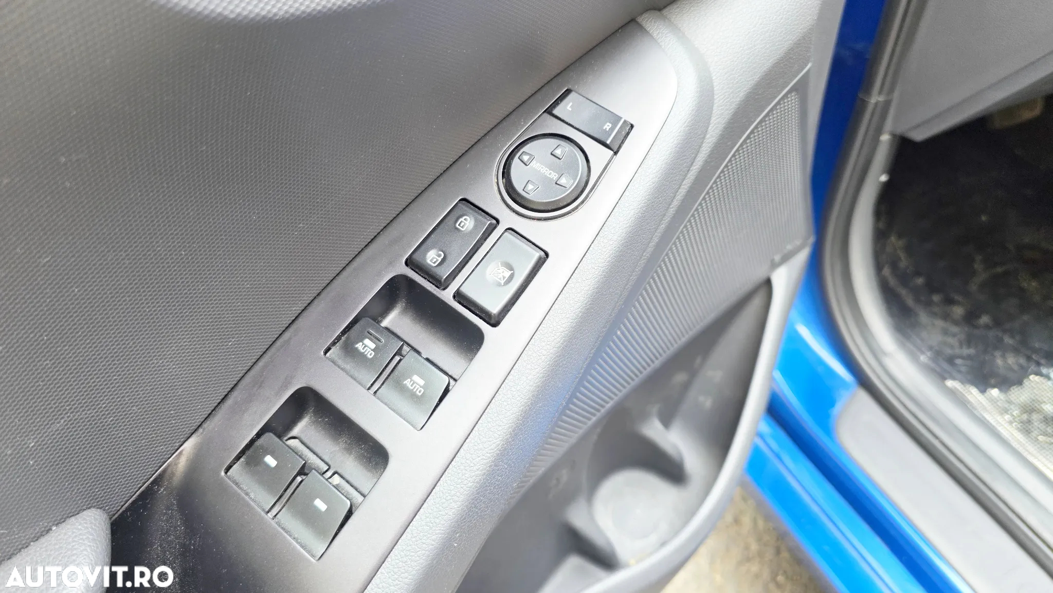 Hyundai IONIQ Hybrid 1.6 GDI Premium - 7