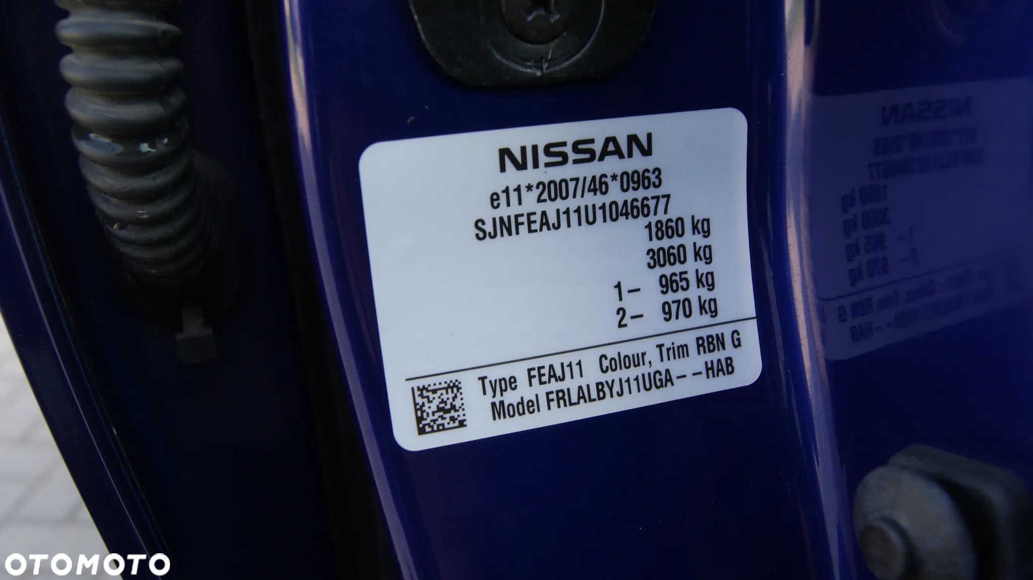 Nissan Qashqai 1.2 DIG-T Tekna+ - 22