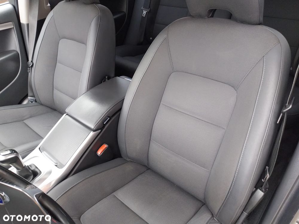 Volvo S80 D4 Momentum - 14