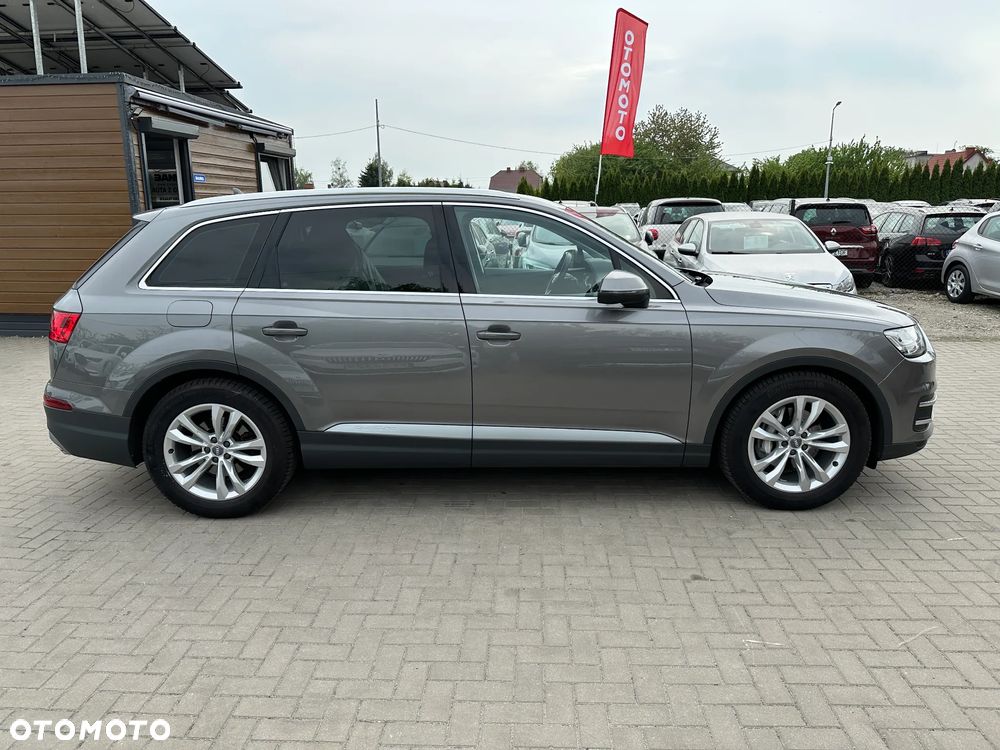 Audi Q7 - 38