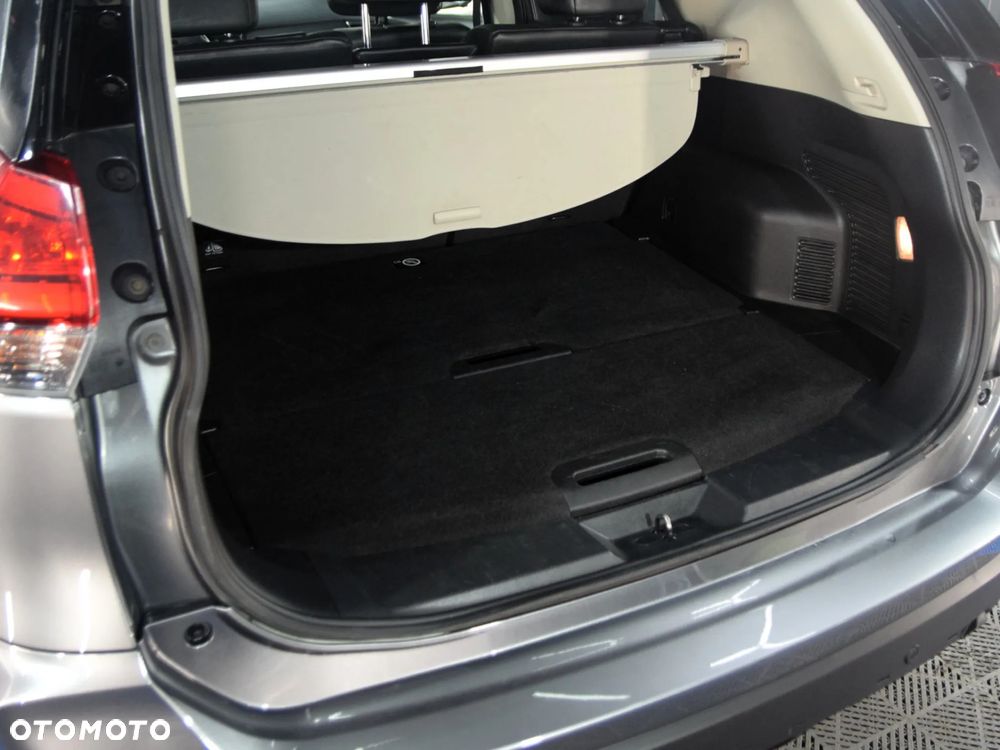 Nissan X-Trail 1.7 dCi N-Connecta 2WD - 18