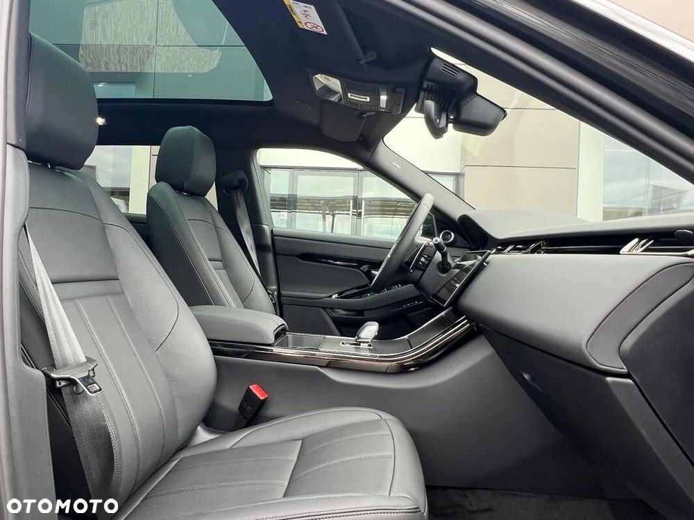 Land Rover Range Rover Evoque - 5