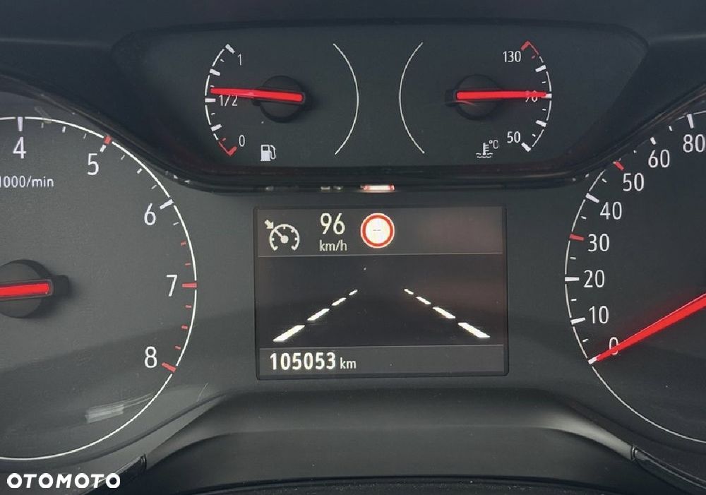 Opel Corsa - 29