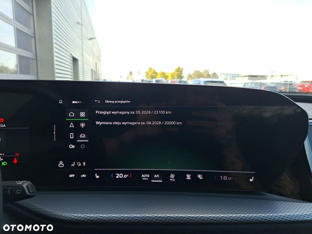 Audi Q5 40 TFSI mHEV Quattro S Line S tronic - 36