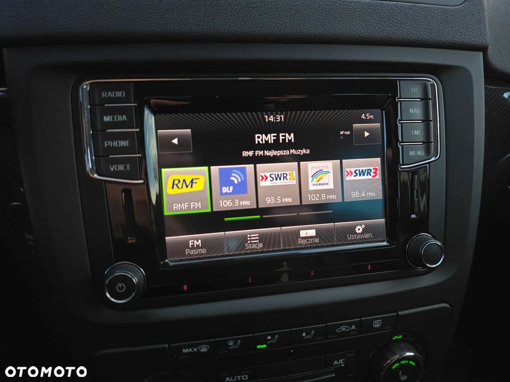 Skoda Yeti 2.0 TDI 4x4 Monte Carlo - 20