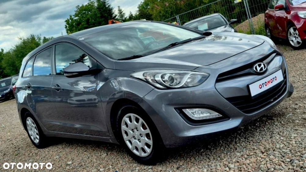 Hyundai i30 - 14