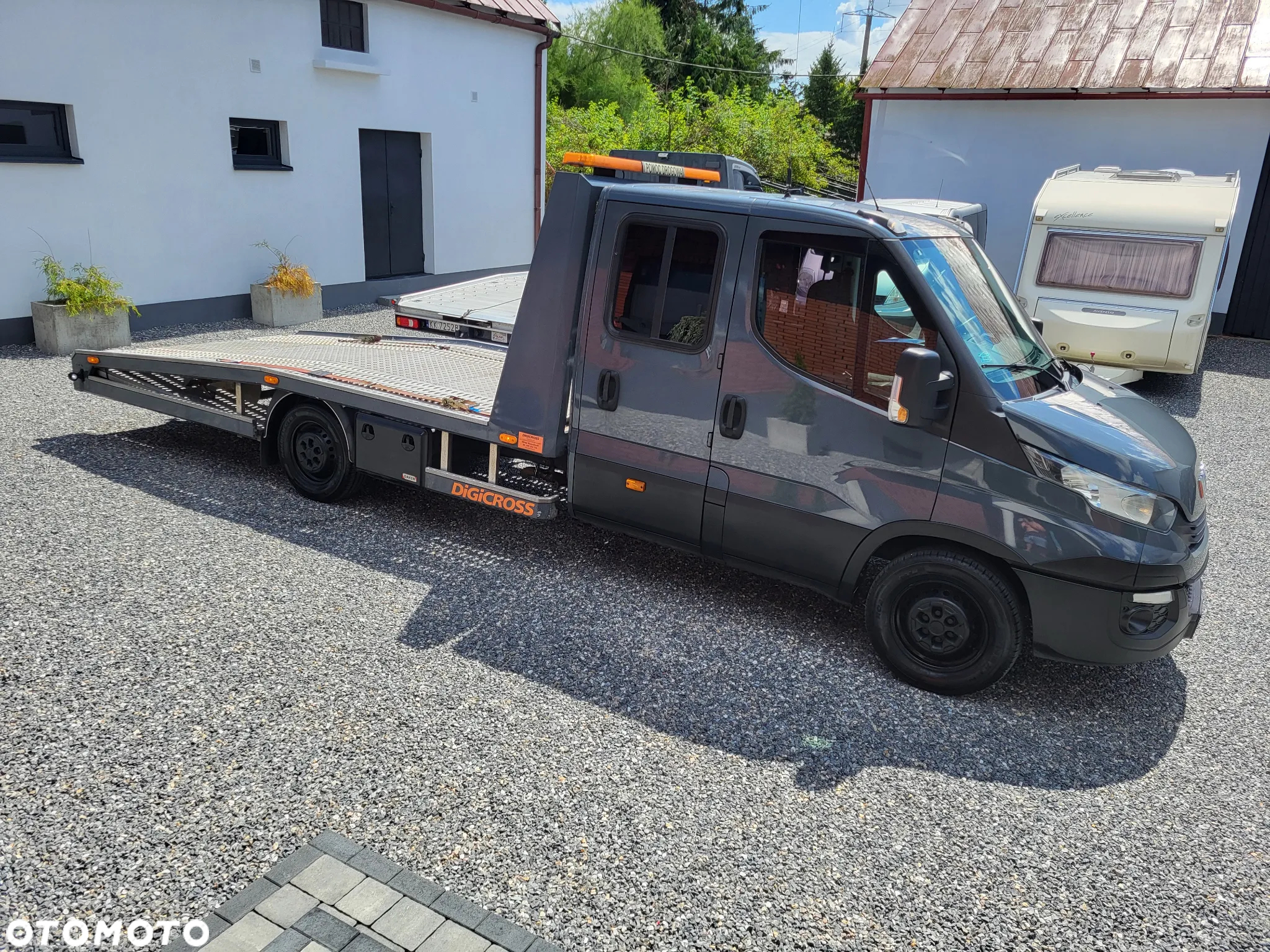 Iveco Daily - 2