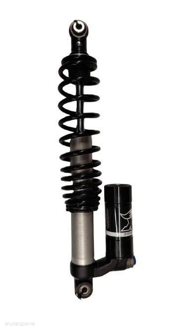 Can Am Outlander 850, 1000 amortyzator gazowy przedni FOX - 706201812 / używka - 3