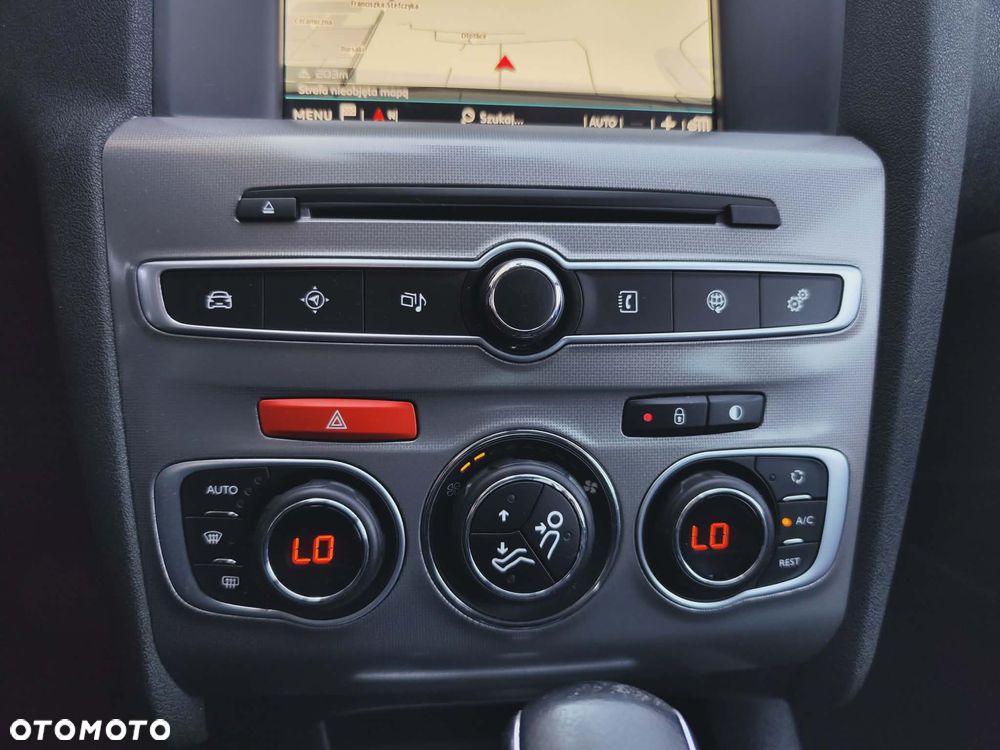 Citroën C4 PureTech 130 Stop & Start EAT6 Shine - 34