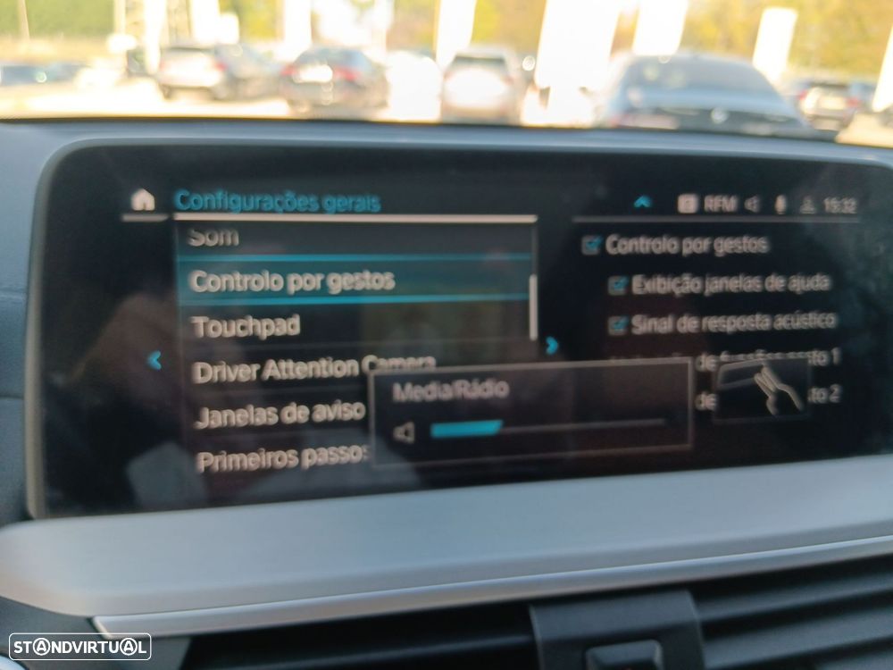 BMW iX3 Impressive - 26