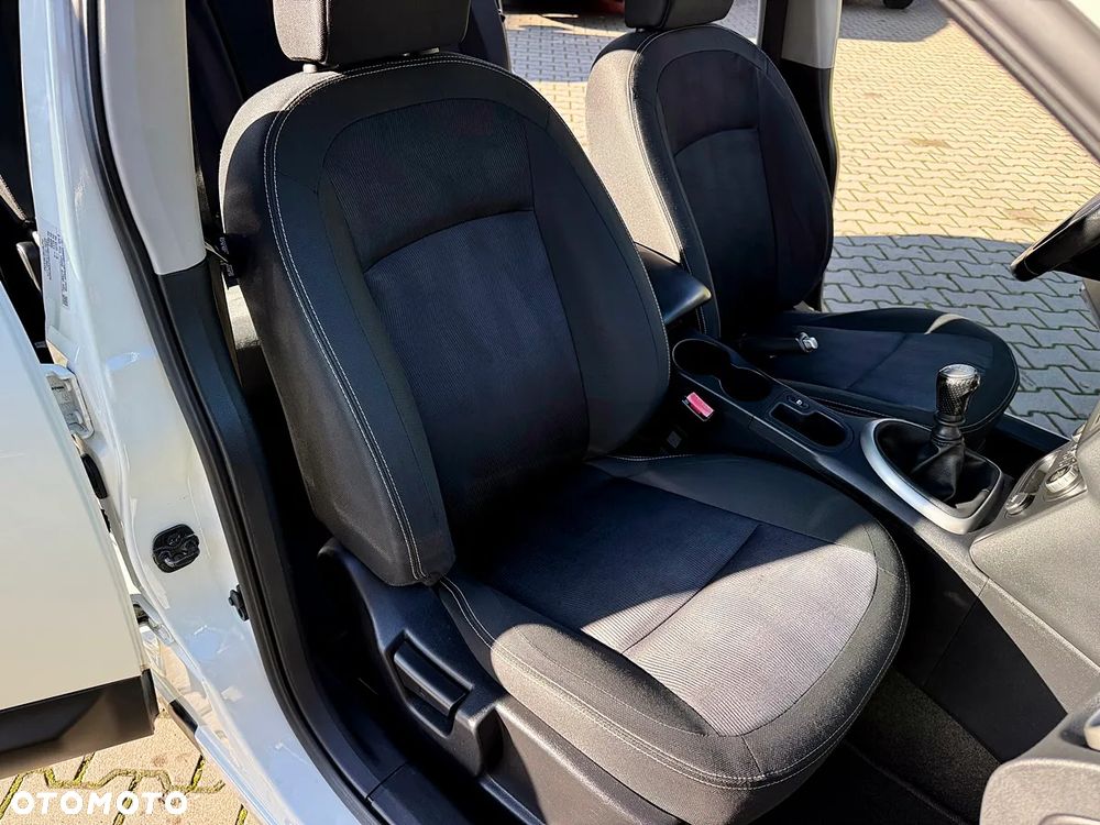 Nissan Qashqai+2 2.0 Tekna - 34