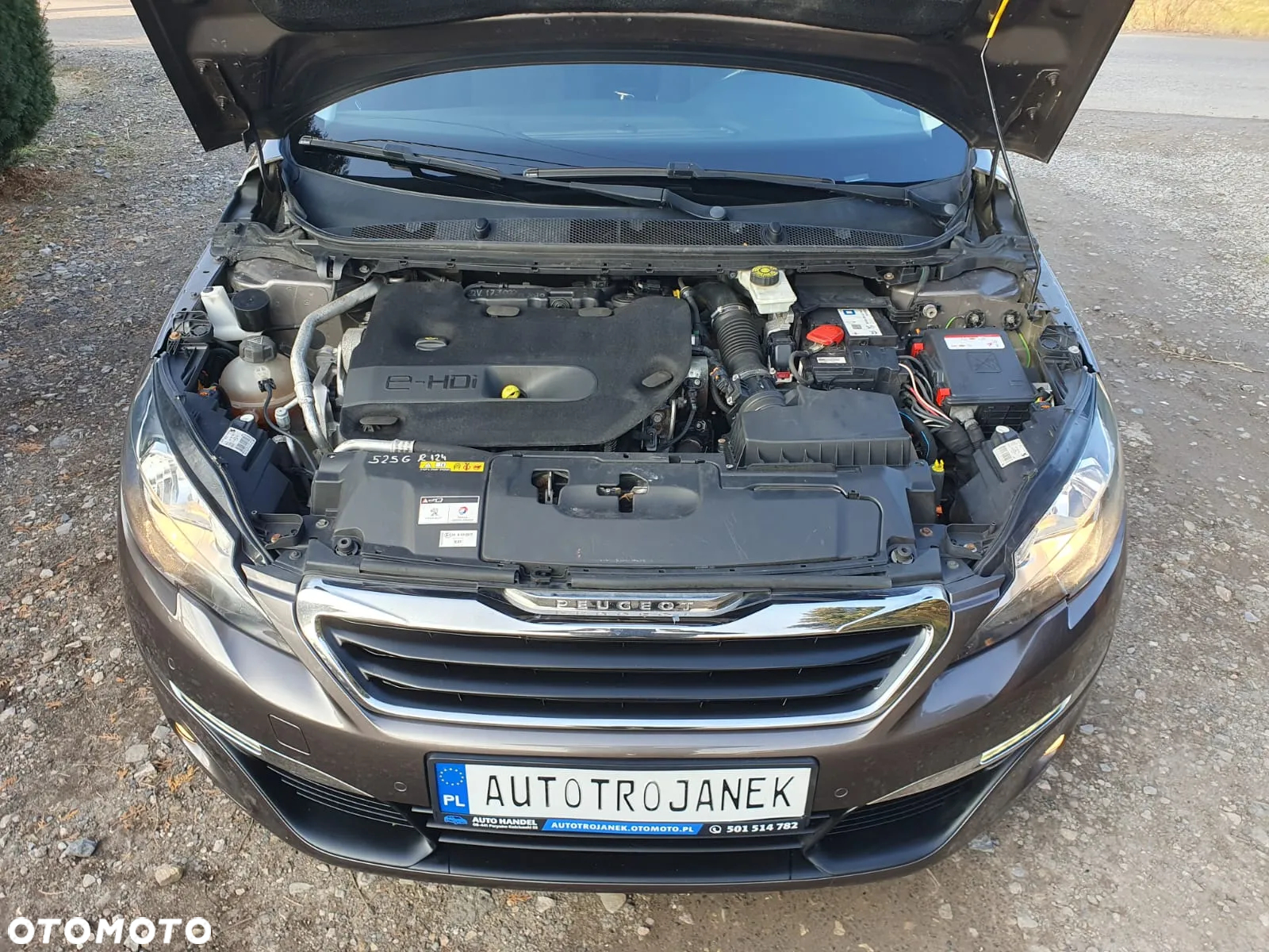 Peugeot 308 HDi FAP 150 Allure - 40