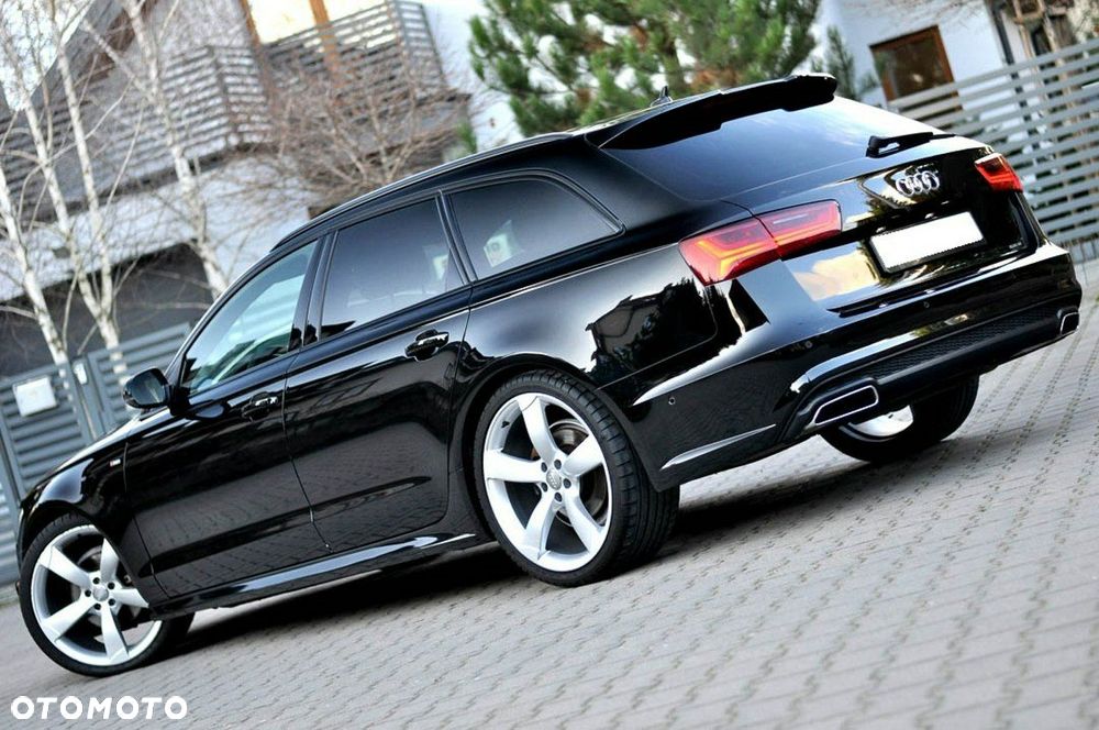 Audi A6 - 8