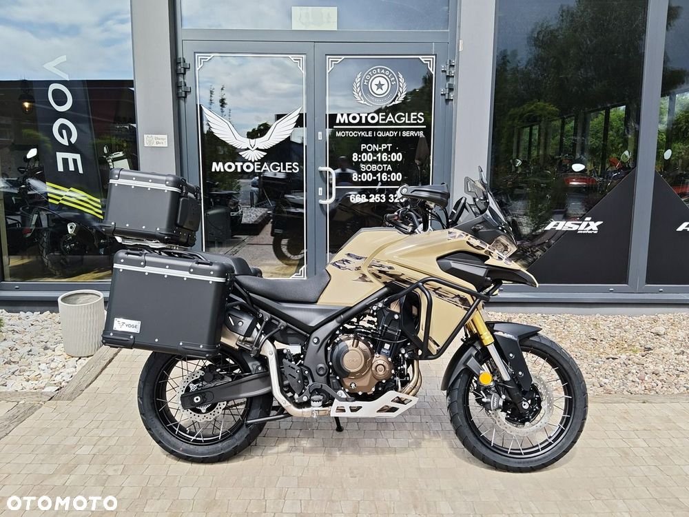 VOGE 625DSX - 2