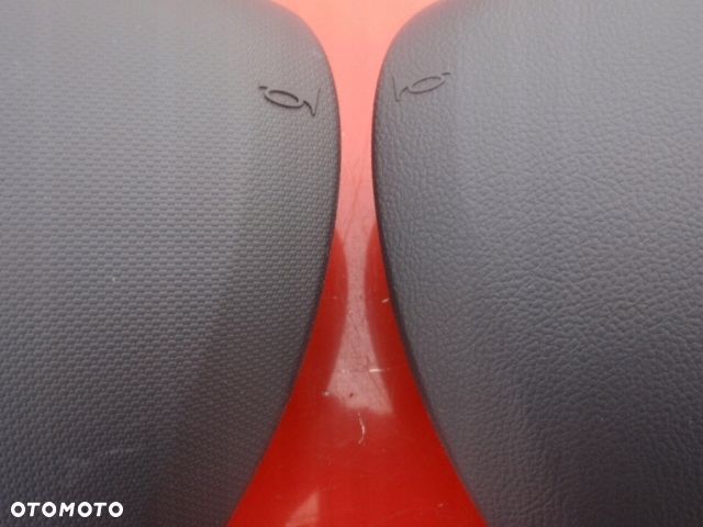 RENAULT CLIO IV 4 DESKA KONSOLA KOKPIT PULPIT PÓŁKA PARAPET AIRBAG naprawa regeneracja Raz2 LIFT - 4