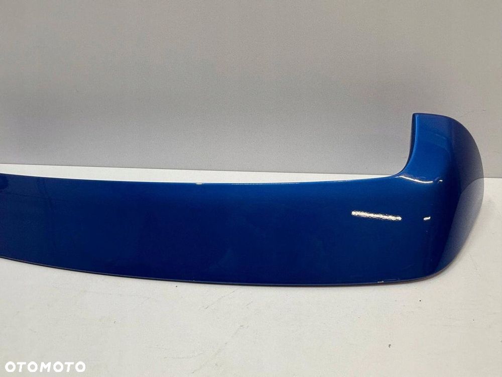 Nissan Juke F15 Lotka Spoiler Tył Tylny KE615-1KA00EB - 3