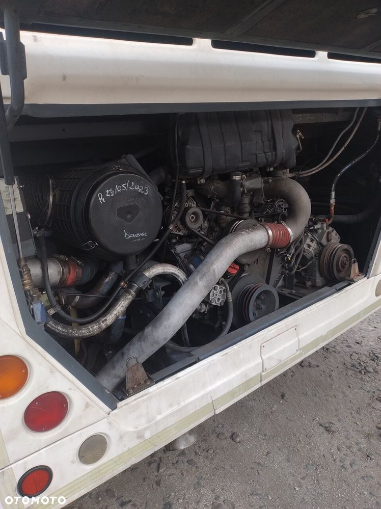 Temsa Tourmalin - 11