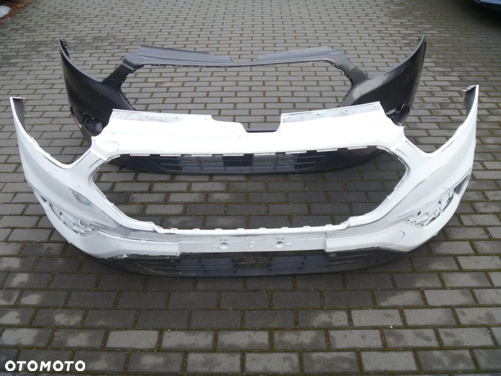FORD TRANSIT CUSTOM LIFT DRZWI TYLNE PRAWE SUWANE PRZESUWNE ŁADNE - 14