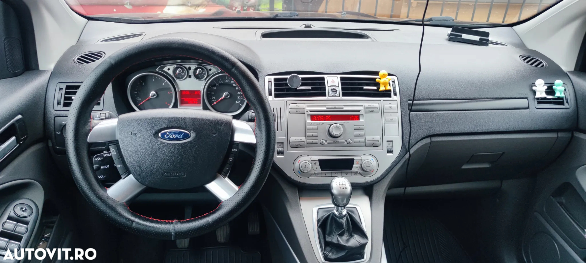 Ford Kuga 2.0 TDCi 4WD Trend - 5