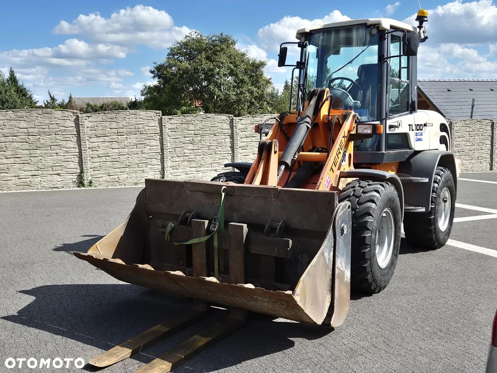 Terex TL100 - 2