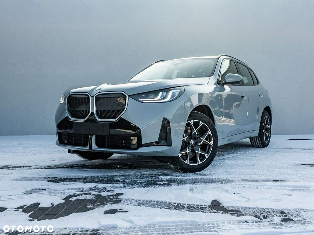 BMW X3 - 3
