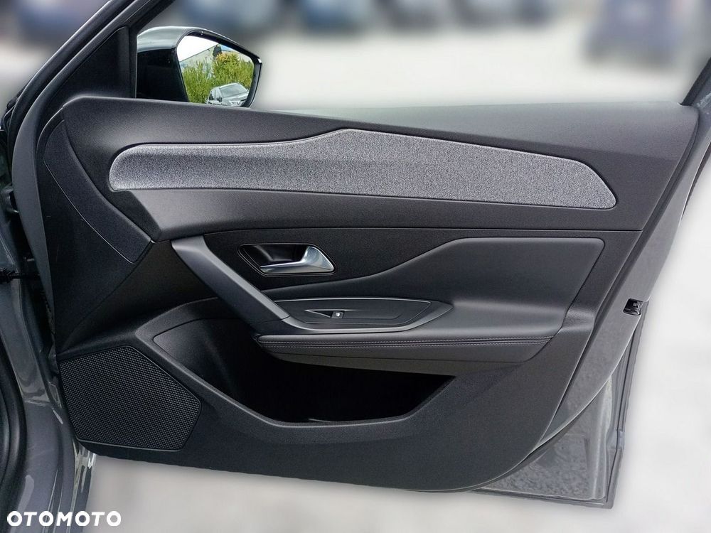 Peugeot 308 1.5 BlueHDi Allure Pack S&S EAT8 - 24