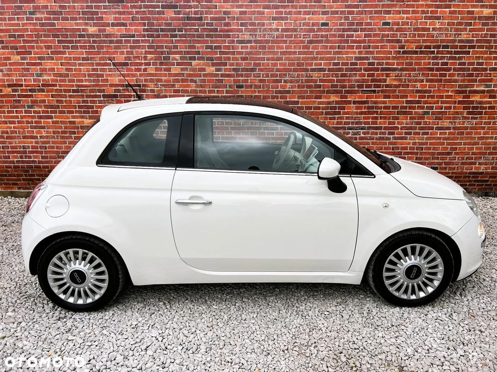 Fiat 500 - 36