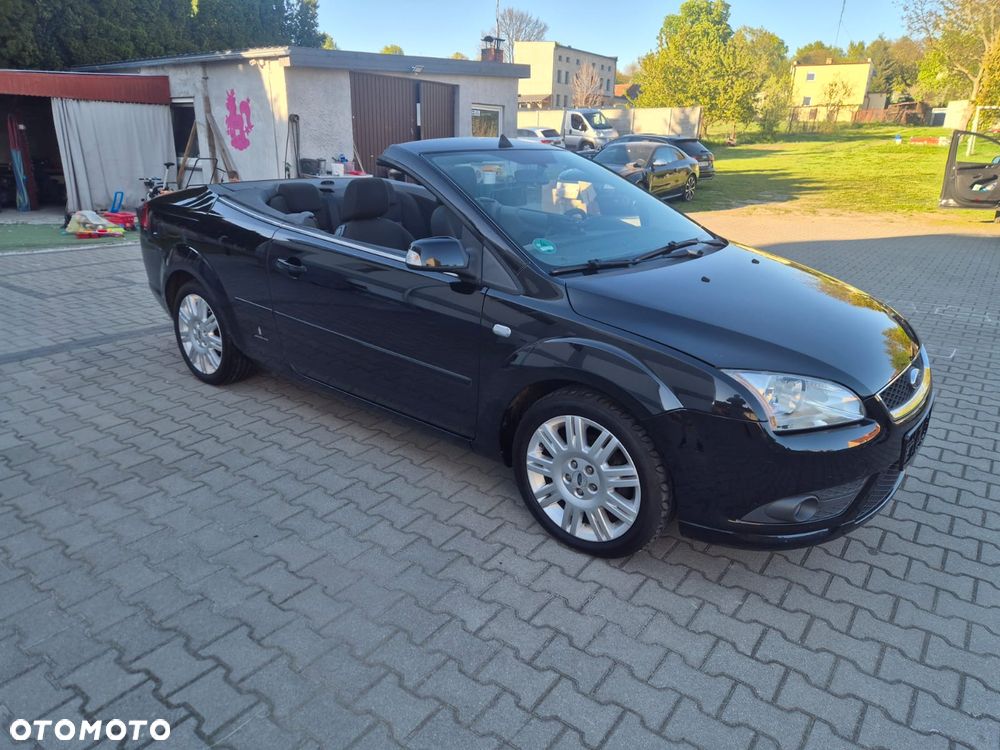 Ford Focus 1.6 Ambiente - 7