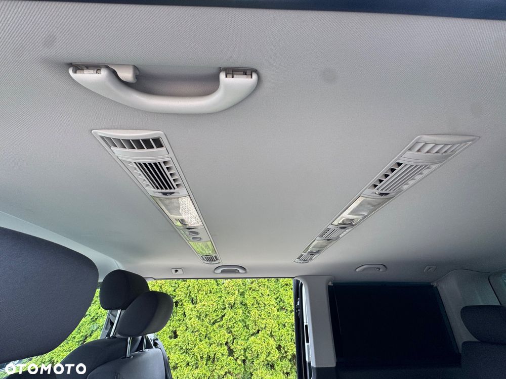 Volkswagen Multivan L1 Highline - 22