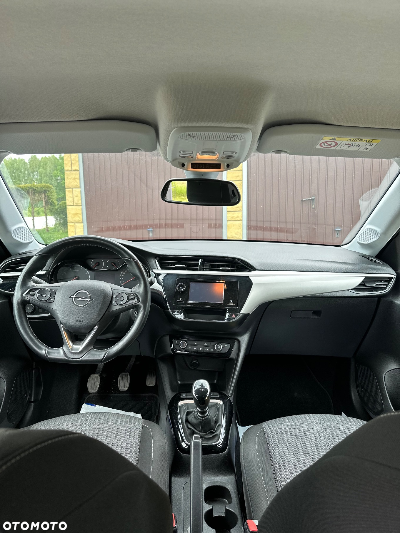 Opel Corsa 1.2 Elegance S&S - 15
