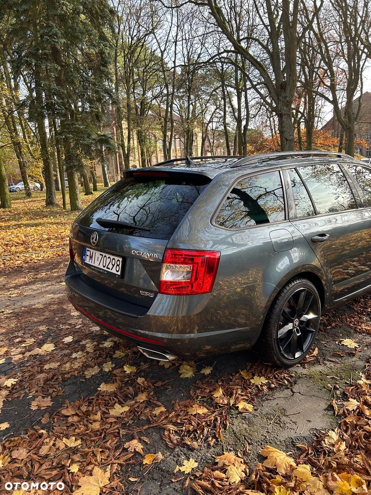 Skoda Octavia ver-2-0-tdi-4x4-rs-challenge-dsg - 5