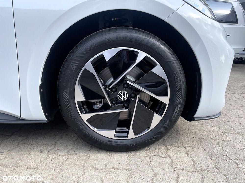 Volkswagen ID.3 52kWh Plus - 16