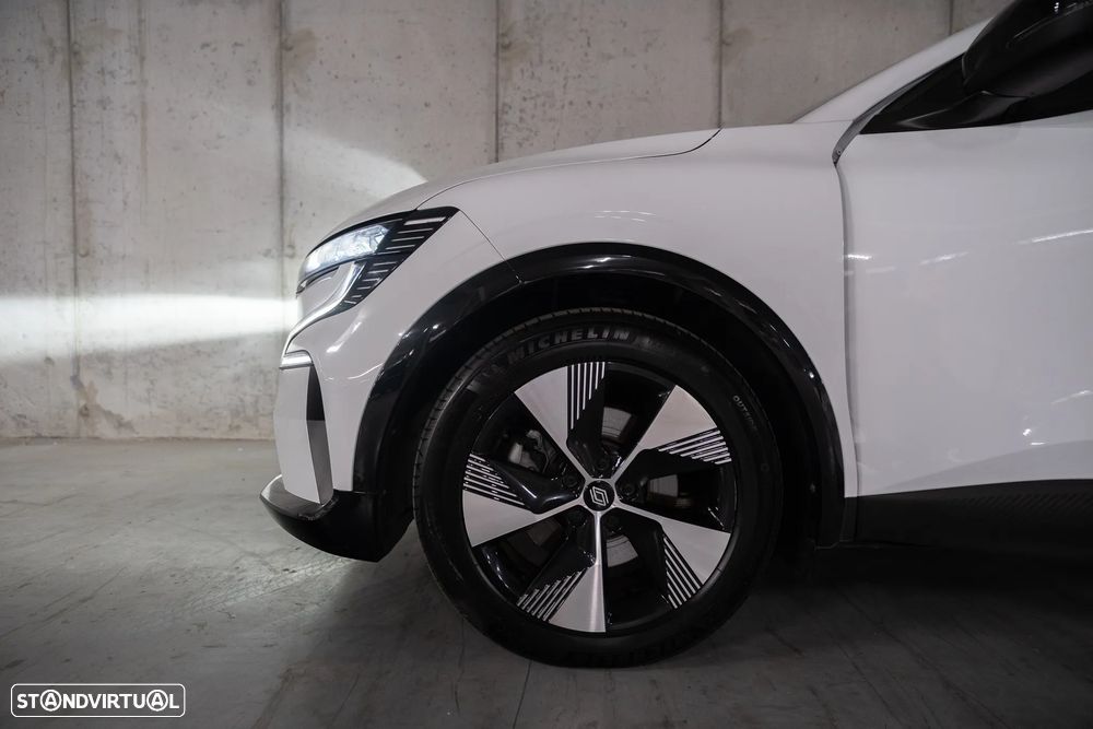 Renault Mégane E-Tech EV40 Equilibre - 4