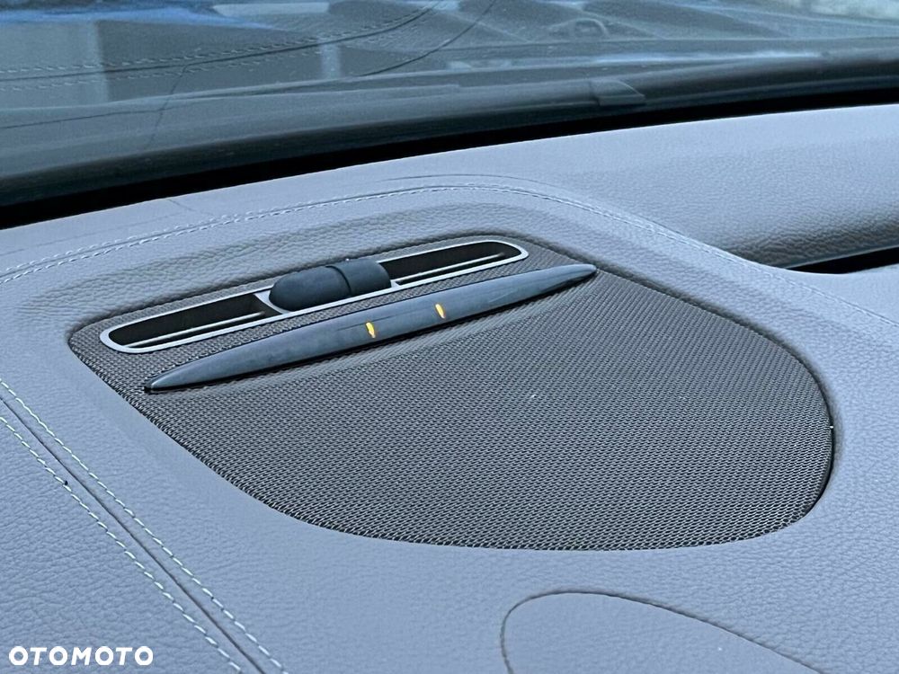 Mercedes-Benz GL 420 CDI - 24