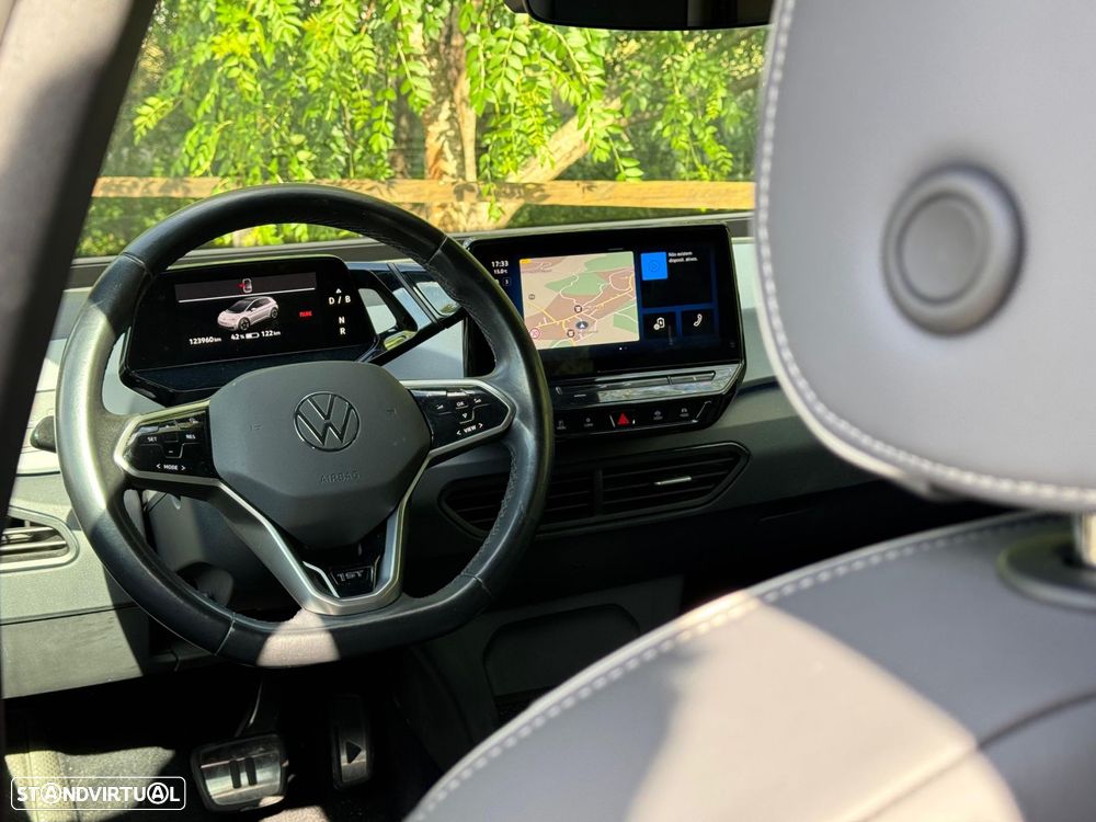VW ID.3 58 kWh 1st - 23