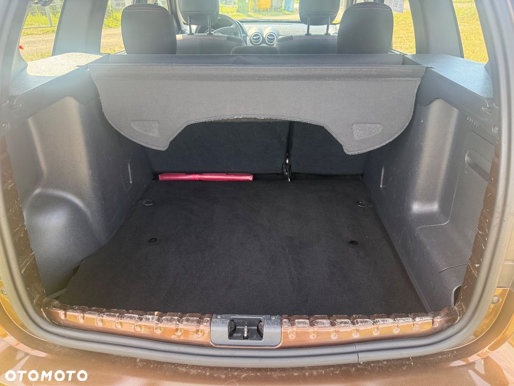 Dacia Duster 1.6 Ambiance - 13