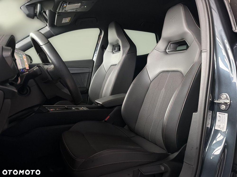 Cupra Formentor - 11